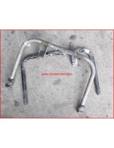 Caballete de Vespa 200 TX...