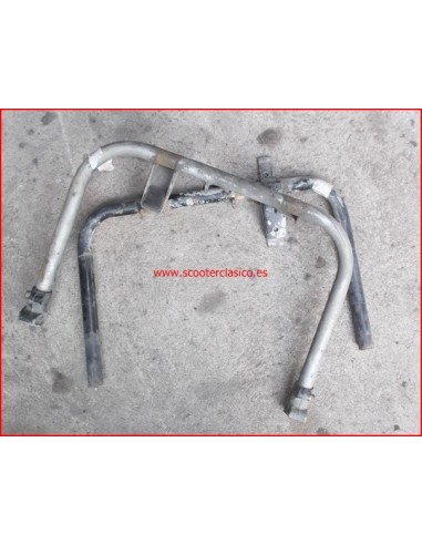 Caballete de Vespa 200 TX usado