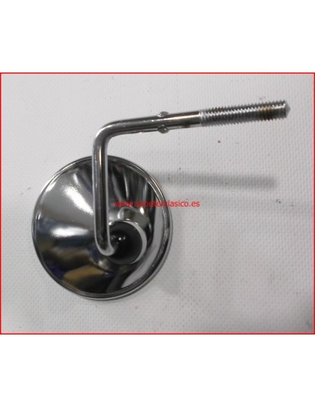 Espejo de Vespino de &eacute;poca