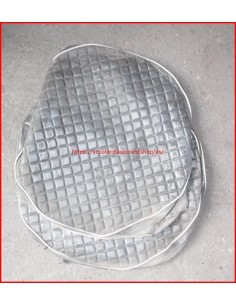 Funda rueda de repuesto...