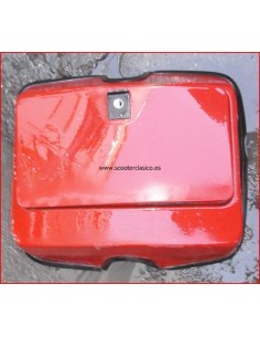 Guantera de Vespa 200 Iris