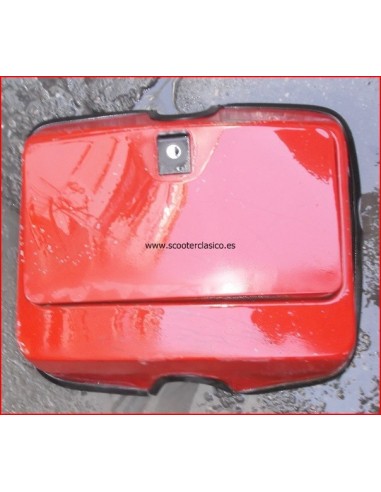 Guantera de Vespa 200 Iris
