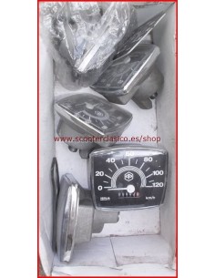 Velocimetro Vespa Primavera...