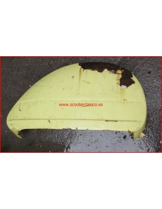 Cofano derecho Vespa DS y CL