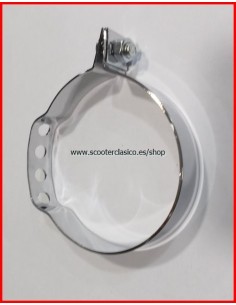 Abrazadera camisas cables...