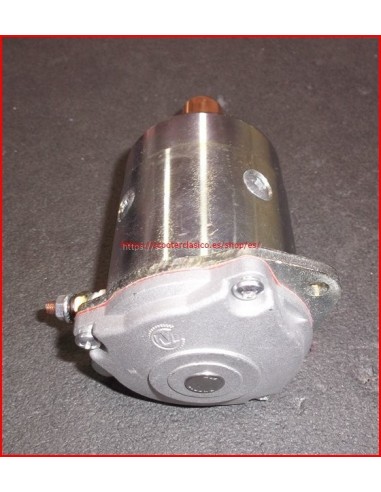 Motor de arranque Vespa PK