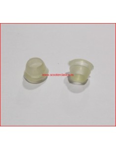 Casquillo cierre del cofano