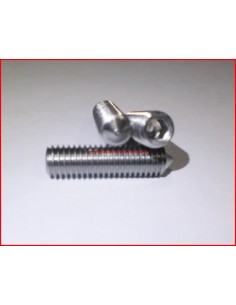 Esparrago tambor Vespa 8x30...