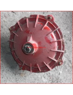 Tambor delantero Lambretta