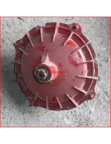 Tambor delantero Lambretta