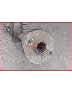 Basculante Vespa 125 usado