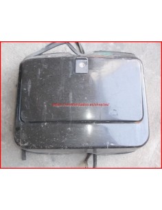 Guantera de Vespa 200 con...