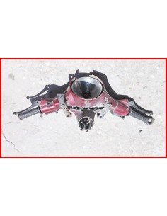 Manillar de Vespa 200 DN