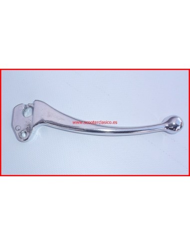 MANETA EMBRAGUE VESPA PX