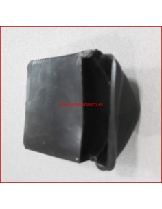 Goma pedal arranque bocolo...