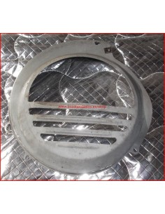 Carcasa Ventilacion Plato...