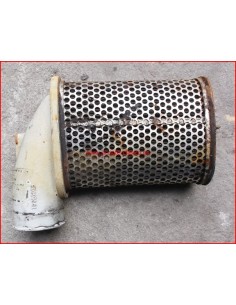Tapa filtro Lambretta LI 3&ordf;