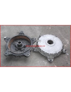 Tambor trasero Vespa PK