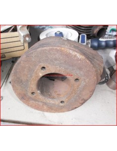 Cilindro Lambretta LD 125