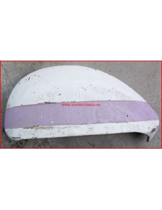 Cofano izquierdo Vespa DS