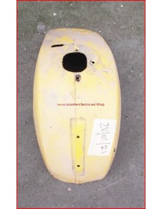 Guardabarros de Vespa PX...