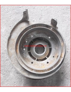 Soporte encendido Lambretta