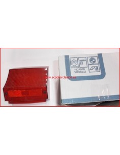 Tulipa piloto Vespa TX/t5...