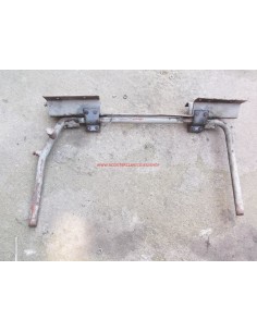 Soporte caballete Lambretta