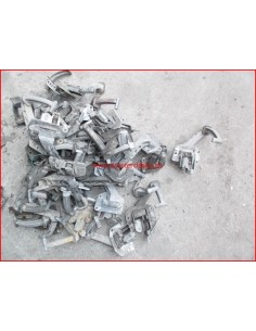 Pedal freno trasero Vespa...