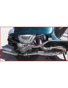 Tubarro de Vespa 200 J.L.