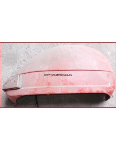 Cofano derecho de Vespa 200 DN