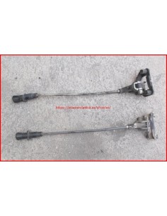 Tirador cierre puerta Vespa...