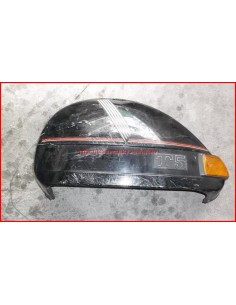Cofano izquierdo Vespa T5