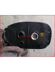 Deposito de Vespa con...