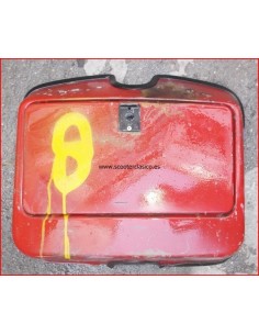 Guantera de Vespa 200 Iris