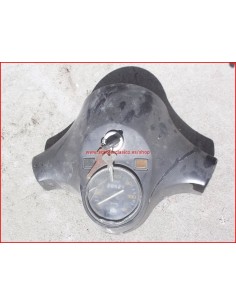 Carcasa manillar con...