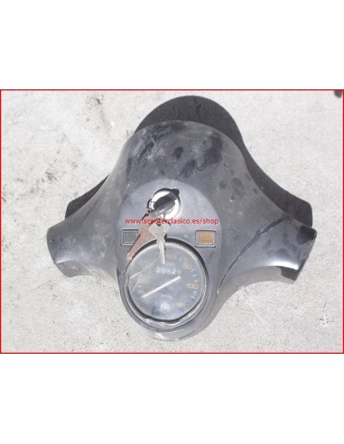 Carcasa manillar con velocimetro Vespa