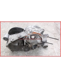 Semicarter Vespa PX 125