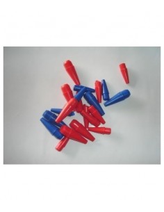 TERMINAL DE PLASTICO DE LAS... 2