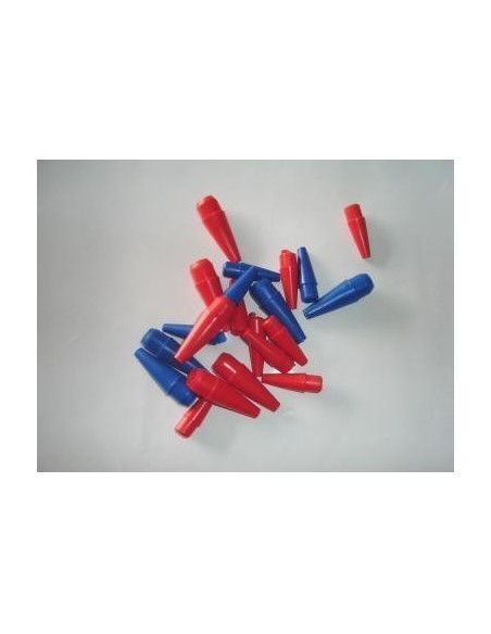 TERMINAL DE PLASTICO DE LAS DEFENSAS peque&ntilde;a