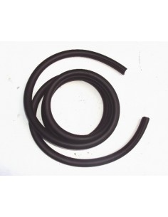 goma-de-bordon-negra