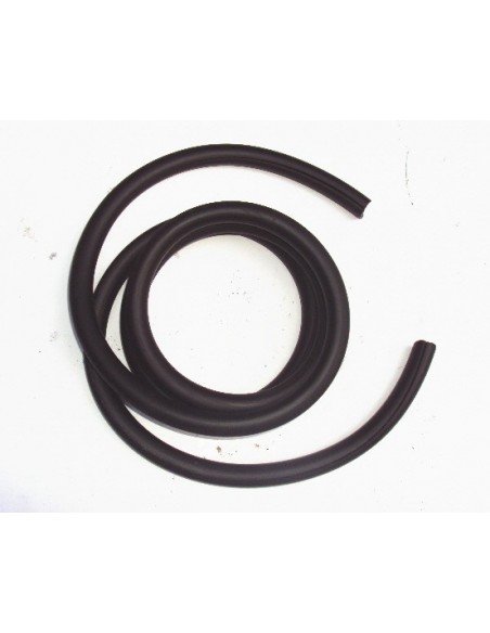 goma-de-bordon-negra