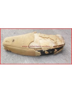 Asiento de Vespa 150 usado