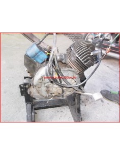 Motor de Vespa PK 75 XL...