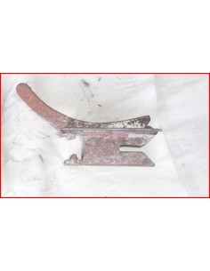 Cierre cofano completo...