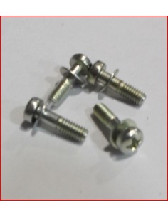 Tornillo tapa boya 