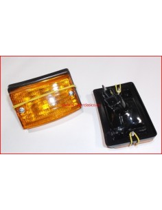 Pilotos intermitentes...