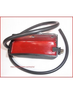 Bobina de alta VESPA IRIS...