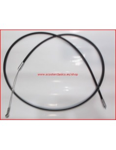 Cable y funda velocidades...