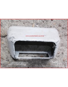 Piloto Vespa 125 antigua